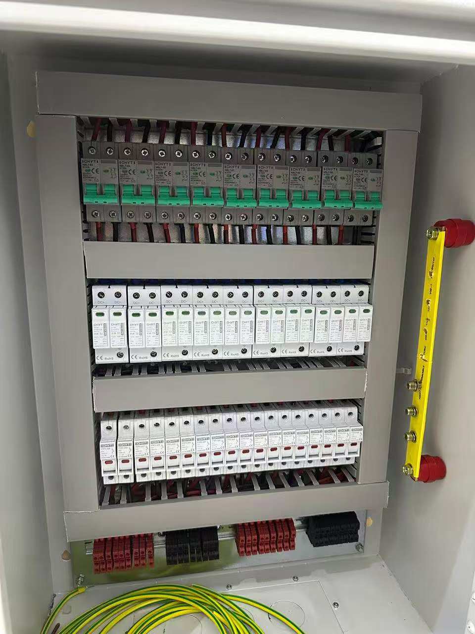 Дељење слике инсталације од купца