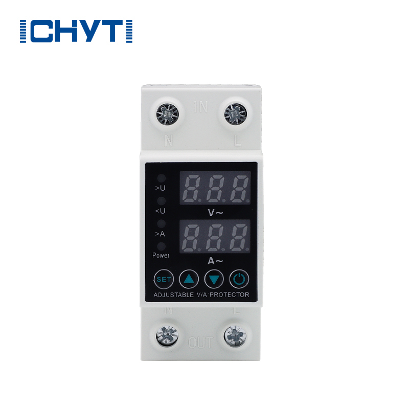 Како подесиви штитник напона постиже интелигентну заштиту?