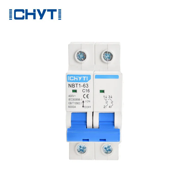 Miniature Circuit Breaker