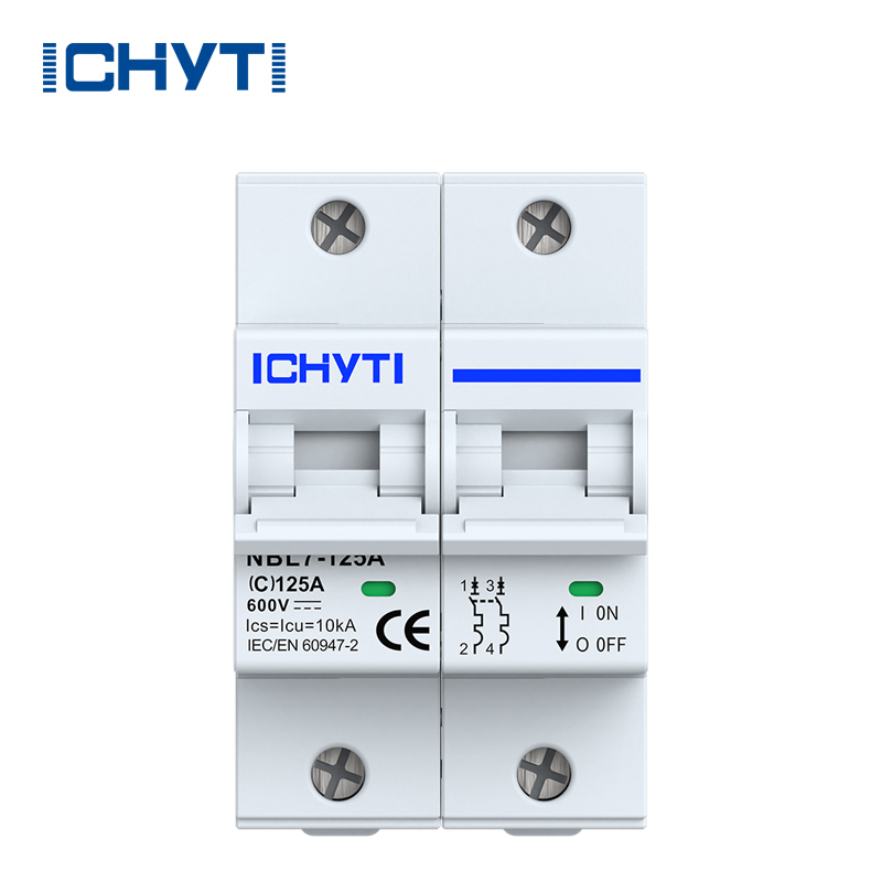 Без поларитета 125А ДЦ МЦБ